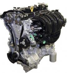Rebuilt Car Engines