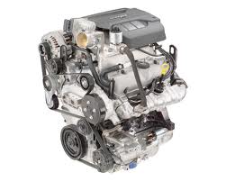 Chevy Venture 3.4L Rebuilt Engines