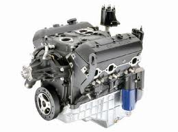 Rebuilt GMC Sonoma Engines