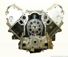 Iron Duke Engine