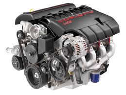 Rebuilt 6.0L GTO Engines