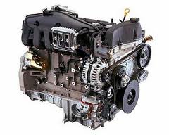 GMC Vortec V6 Envoy Engines