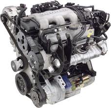 Rebuilt Engines V6 Oldsmobile