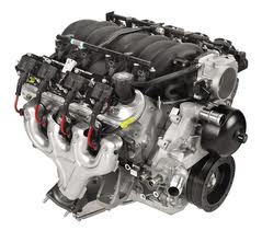Chevy Engine Cheap